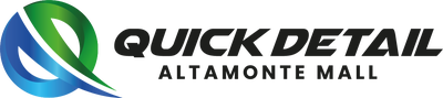 Quick detail altamonte